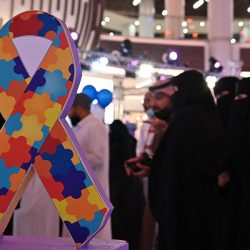 سمو أمير الجوف يستقبل المحيسن ويطلع على منجزات فرع عقارات الدولة بالمنطقة