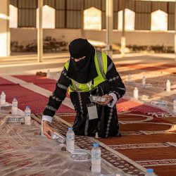 هيئة الأزياء تختتم برنامج ” سمو ” لقياديات الأزياء