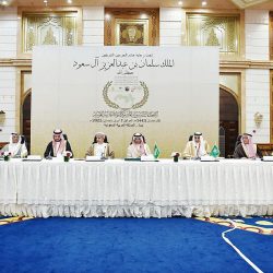 مركز الغطاء النباتي يصدر العدد الرابع من نشرة برنامج المتنزهات الوطنية في منطقة الباحة