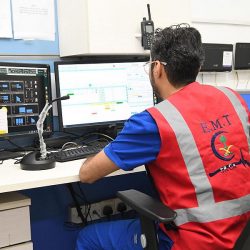 انطلاق المعرض والمتحف الدولي للسيرة النبوية والحضارة الإسلامية بالمشاعر المقدسة