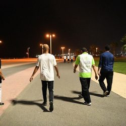 الشؤون الإسلامية بجازان ينفذ مشروع “سقيا الخير” خلال شهر رمضان المبارك