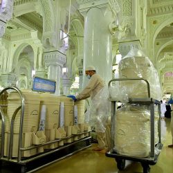 هيئة فنون الطهي تُنظِّمُ لقاءً افتراضياً بعنوان ” سلامة الغذاء في المطبخ”