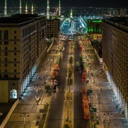 المعرض التعريفي بالمشاريع والخدمات المقدمة لأيتام ⁧ عسير⁩ .