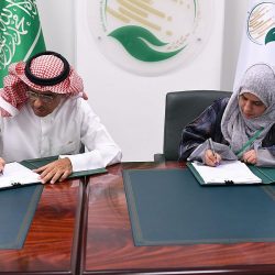 مركز الملك سلمان للإغاثة يواصل توزيع السلال الغذائية الرمضانية في النيجر