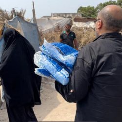 بدعم من مركز الملك سلمان للإغاثة.. مركز الطوارئ لمكافحة الأمراض الوبائية في حجة يقدم خدماته لـ 4.874 مستفيدًا خلال أسبوع