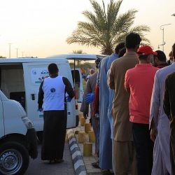 رابطة العالم الإسلامي تدين العمل العبثي المشين الذي قام به بعض المتطرفين في السويد، بالإساءة لنسخة من المصحف الشريف والتحريض ضد المسلمين