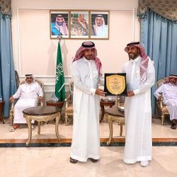 جمعية ساعد الخيرية بعرعر توزع أكثر من 23 ألف وجبة إفطار صائم