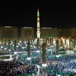 سمو أمير الشرقية يوجه بتقديم جميع سبل الرعاية لأفراد أسرة المتوفين في حادث الحريق الذي وقع في صفوى