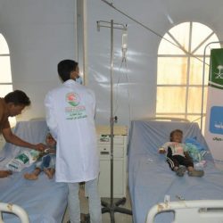 1550 لغمًا في الأراضي اليمنية نزعها مركز الملك سلمان للإغاثة عبر مشروع “مسام” خلال الأسبوع الثالث من شهر أبريل