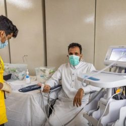 الواجهات البحرية بمنطقة جازان تشهد توافد العديد من الأسر لتناول وجبة الإفطار خلال شهر رمضان المبارك