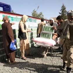 العيادات الطبية المتنقلة لمركز الملك سلمان للإغاثة في الخوخة تُقدّم خدماتها العلاجية لـ 47,218 مستفيدًا خلال مارس