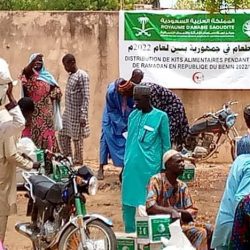 بدعم من مركز الملك سلمان للإغاثة.. أكثر من 211 ألف مستفيد من مشروع دعم التغذية للأطفال والأمهات باليمن خلال شهر مارس