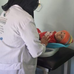 سمو أمير منطقة نجران يطّلع على خطة تعداد السعودية 2022م