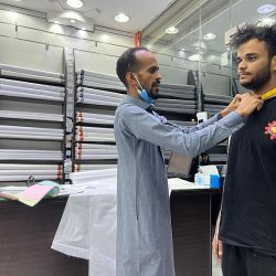 القنصل العام لليابان يزور مقر الأمانة العامة لمجمع الفقه الإسلامي