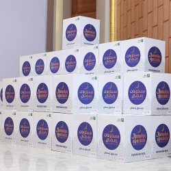 محال خياطة الثياب بمحافظة جدة تسجل إقبالاً مع قرب عيد الفطر المبارك