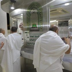 “رؤوم رفحاء” تقدم 600,000 ألف ريال لمستلزمات العيد للمستفيدين من خدماتها