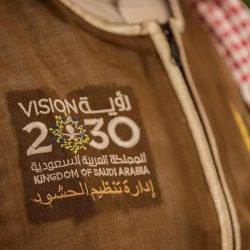 جسفت عسير تزور الشيخ عبد العزيز بن مشيط