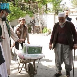 أكثر من 800 مهندس وفني وعامل يشرفون على صيانة المسجد الحرام ومرافقه