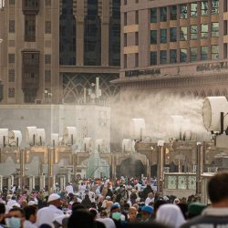 جمعية تحفيظ القرآن الكريم برفحاء تحتفي بـ 17 حافظة