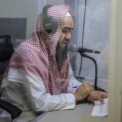 شؤون الحرمين ترفع استعداداتها لاستقبال المعتمرين والمصلين ليلة ختم القرآن