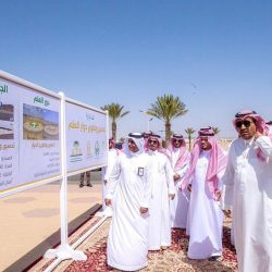 #عاجل 🔴  تم رؤية #هلال_شهر_رمضان المبارك في #حوطة_سدير   اليوم الجمعة  .