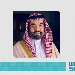 أمير منطقة تبوك يرفع التهنئة باسمه وباسم أهالي المنطقة لخادم الحرمين الشريفين وسمو ولي العهد بمناسبة حلول شهر رمضان المبارك