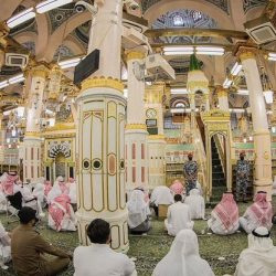 سماحة المفتي يهنئ القيادة والمواطنين بحلول شهر رمضان المبارك