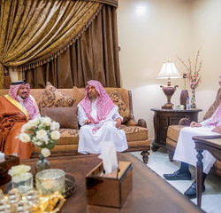 60 نقشاً إسلامياً مبكراً في “عسيلة” مكة المكرمة