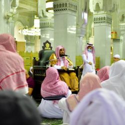 صحة الرياض تُنفّذ 4174 جولة تفتيشية للتأكد من تطبيق الإجراءات الاحترازية