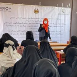 “خيرية صعوبات التعلم” تهنئ القيادة والشعب السعودي بحلول شهر رمضان المبارك