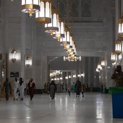 المودة تطلق برامجها الرمضانية