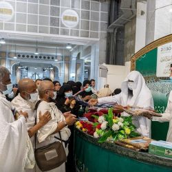 د.المزيني يتوّج جامعة الإمام عبدالرحمن بن فيصل بكأس بطولة الكرة الطائرة الشاطئية