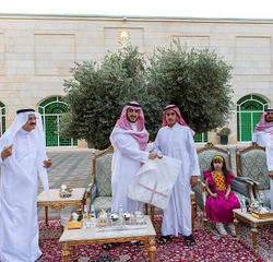 حرس الحدود يحبط محاولات تهريب (138) كيلو جرامًا من الحشيش المخدِّر بمنطقة نجران