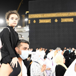 صدور موافقة خادم الحرمين الشريفين على إطلاق الحملة الوطنية للعمل الخيري في نسختها الثانية خلال شهر رمضان