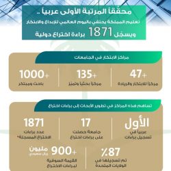 مساعد الرئيس العام وقائد القوات الخاصة لأمن الحج والعمرة في جولة ميدانية لتفقد الخدمات بالمسجد الحرام