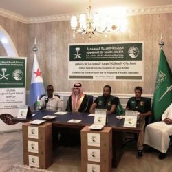 مركز الملك سلمان للإغاثة يوزع 911 سلة غذائية رمضانية بعدة مناطق في طاجيكستان