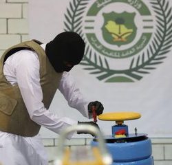 خادم الحرمين الشريفين يجري اتصالاً هاتفيًا بملك الأردن