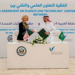 سمو نائب أمير نجران يستقبل مدير فرع وزارة التجارة بالمنطقة