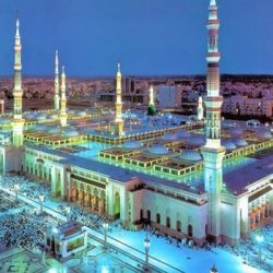 نائب أمير منطقة مكة المكرمة يرأس اجتماع اللجنة التنفيذية للجنة الحج المركزية.