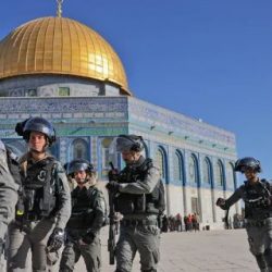 الطيران الحربي الاسرائيلي يقصف موقعاً غرب خان يونس