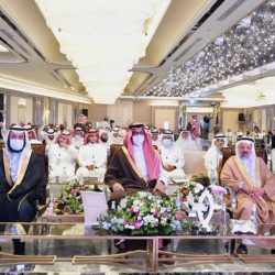 اختتام فعاليات بطولة خماسيات كرة القدم الرمضانية