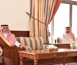 من ذاكرة أهالي منطقة تبوك : 4 طلقات صوتية لمدفع رمضان تثبت دخول الشهر الفضيل