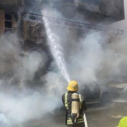 الغذاء والدواء تصحح معلومات خاطئة منتشرة عن مشروب قمر الدين