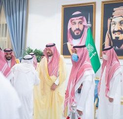 الصحف السعودية