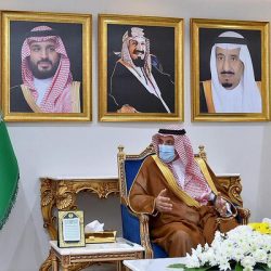 الشؤون الإسلامية في جازان تنهي استعداداتها لاستقبال عيد الفطر المبارك ١٤٤٣ هجرية