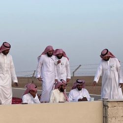 وزارة الحج والعمرة تدعو ضيوف الرحمن المغادرين إلى الالتزام بمواصفات أمتعة السفر