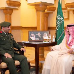 وحدة الأمن الفكري برئاسة “الأمر بالمعروف” تعقد لقاءً توجيهياً لمنسوبي فرع الباحة