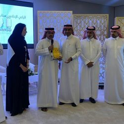 جمعية حياة الخيرية تقّيم ملتقى مستقبل الجمعيات الصحية حول المملكة ..