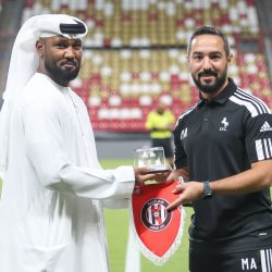 مساعد مدير عام تعليم جازان للشؤون التعليمية يرعى التصفيات الختامية لمسابقة القرآن الكريم وتجويده الرمضانية للطلاب المكفوفين