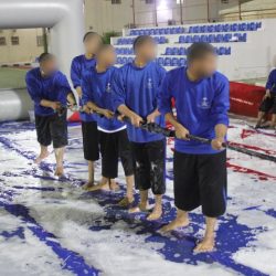 بدعم كبير من الذياب : الأنوار يُتوَّج ببطولة وحدة الفضول الرمضانية